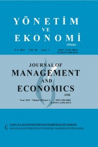 Journal of Management and Economics