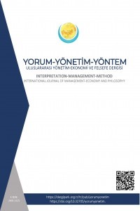 Journal of interpretation management method