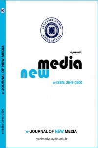 e-Journal of New Media