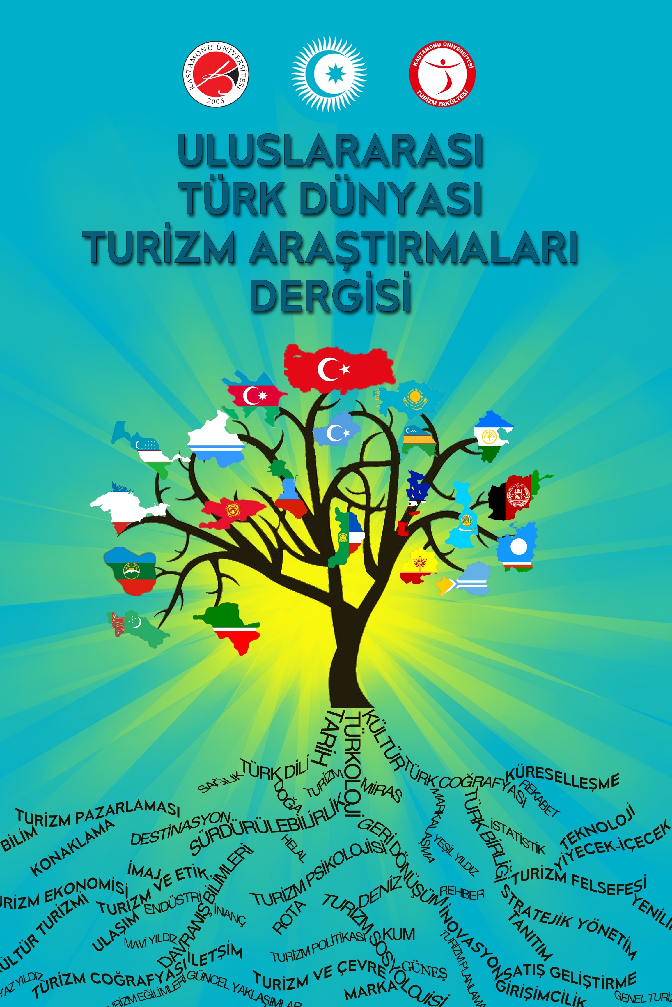 International Journal of Turkic World Tourism Studies