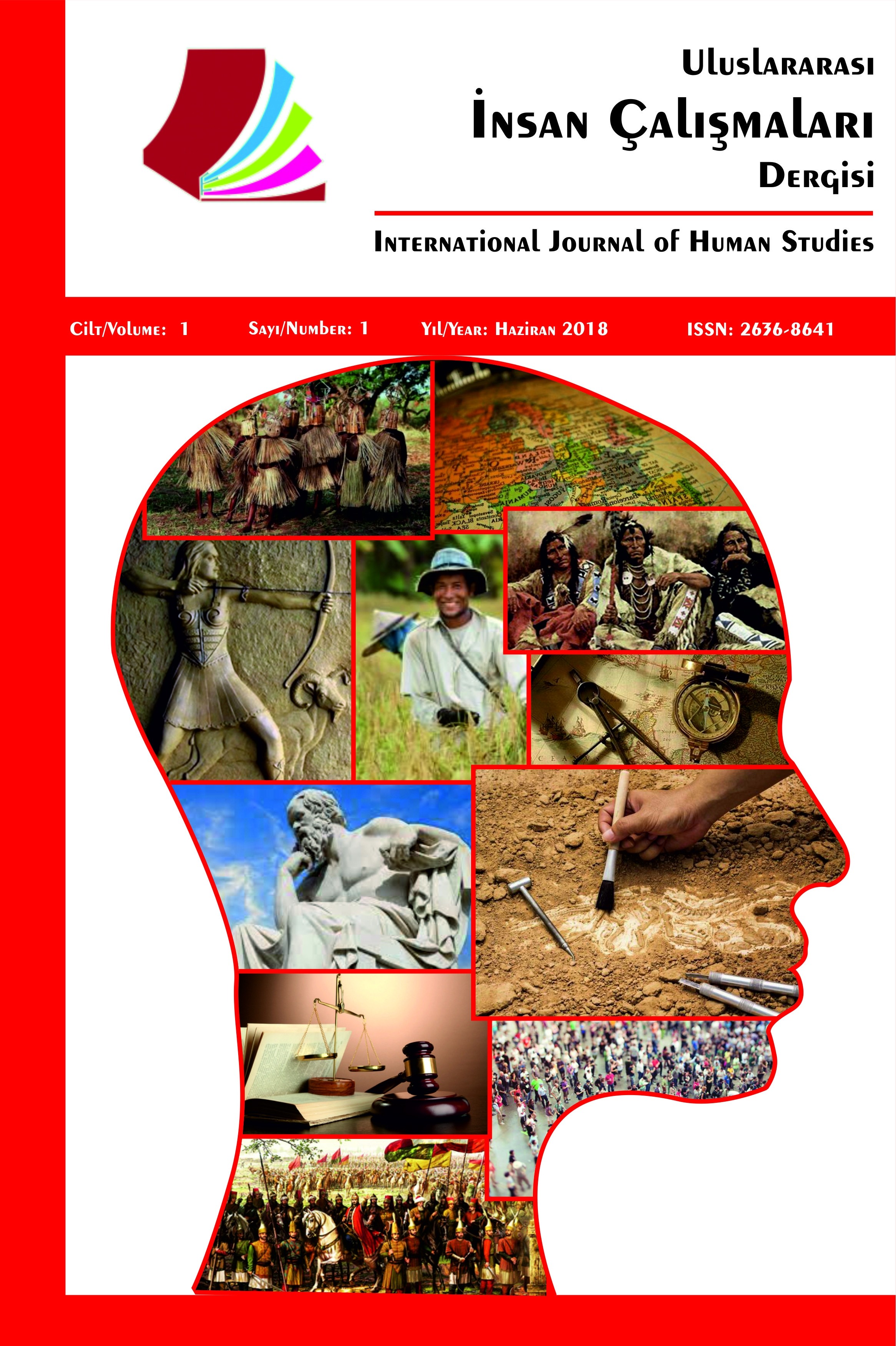 International Journal of Human Studies