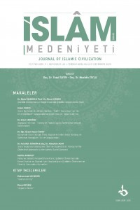 Journal of Islamic Civilization