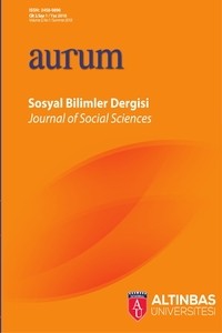 Aurum Journal of Social Sciences