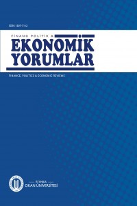 Finans Politik ve Ekonomik Yorumlar
