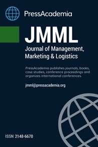Journal of Management Marketing and Logistics