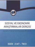 Karamanoglu Mehmetbey University Journal of Social and Economic Research