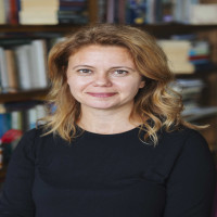 Ceren Sözeri Özdal